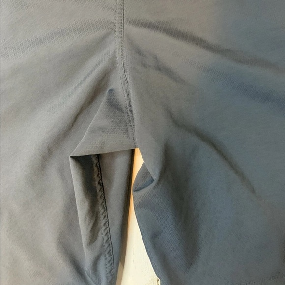 Magellan Outdoors Shorts Mens 38 Fish Gear Blue Color - Picture 9 of 14